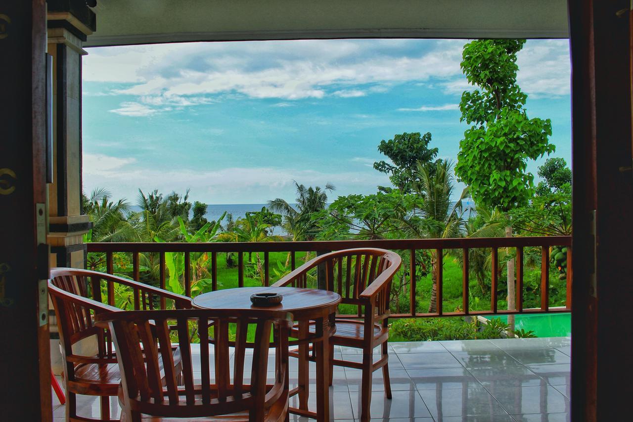 Guest house Taman Padi 2*