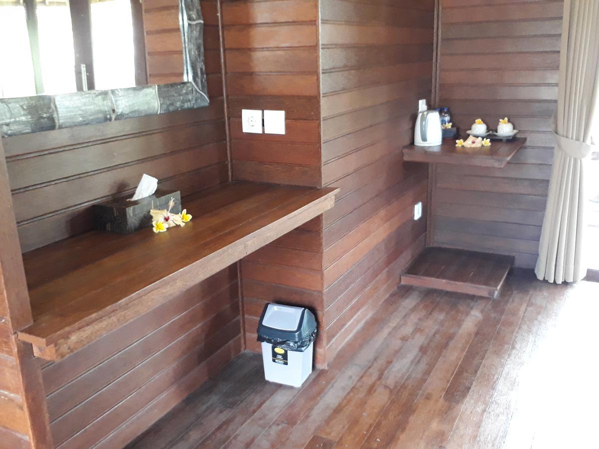 Island Garden Huts 3*