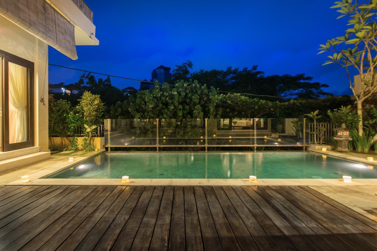 Villa The Reika By Nagisa Bali Uluwatu (Bali)