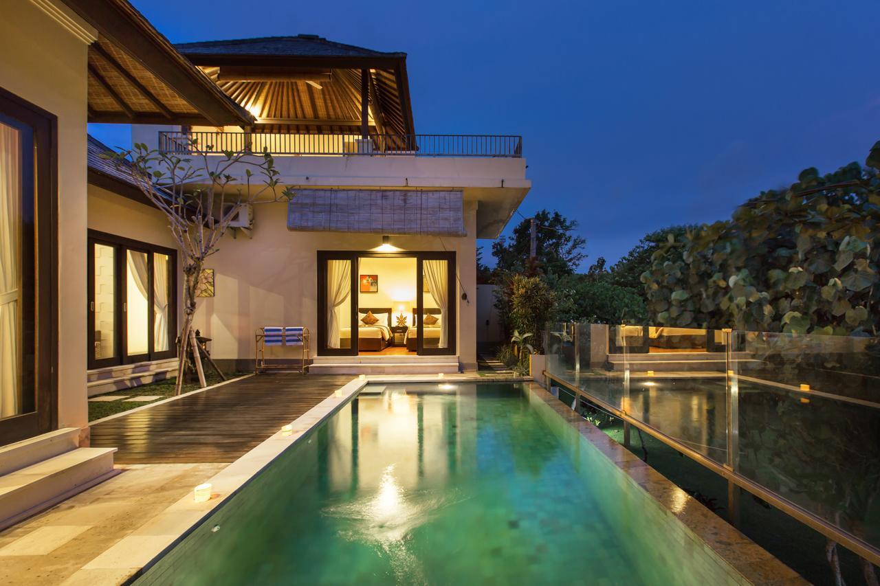 Villa The Reika By Nagisa Bali *