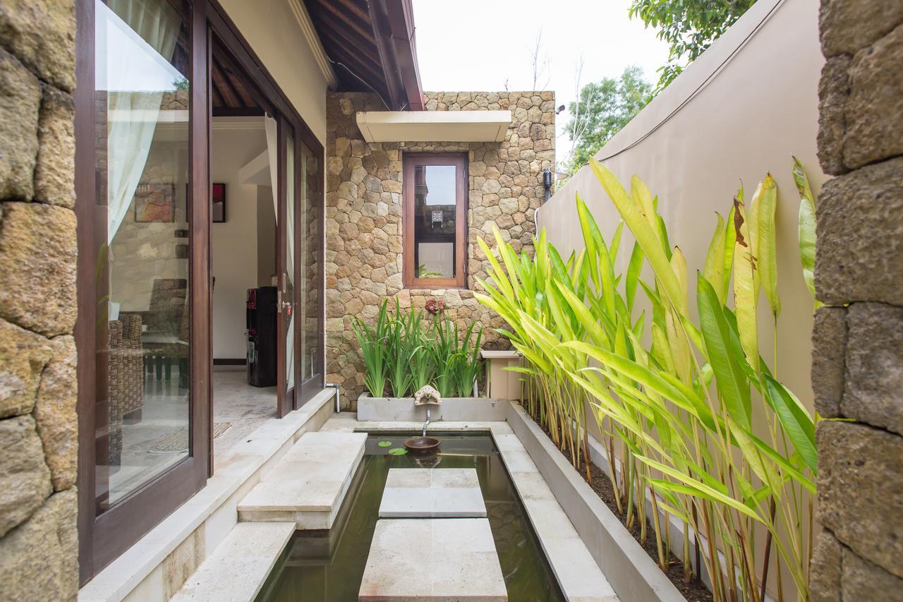 The Reika By Nagisa Bali Uluwatu (Bali)