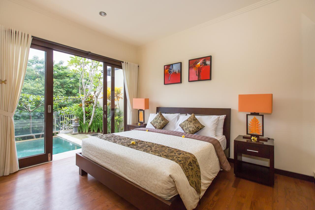 The Reika By Nagisa Bali Uluwatu (Bali)
