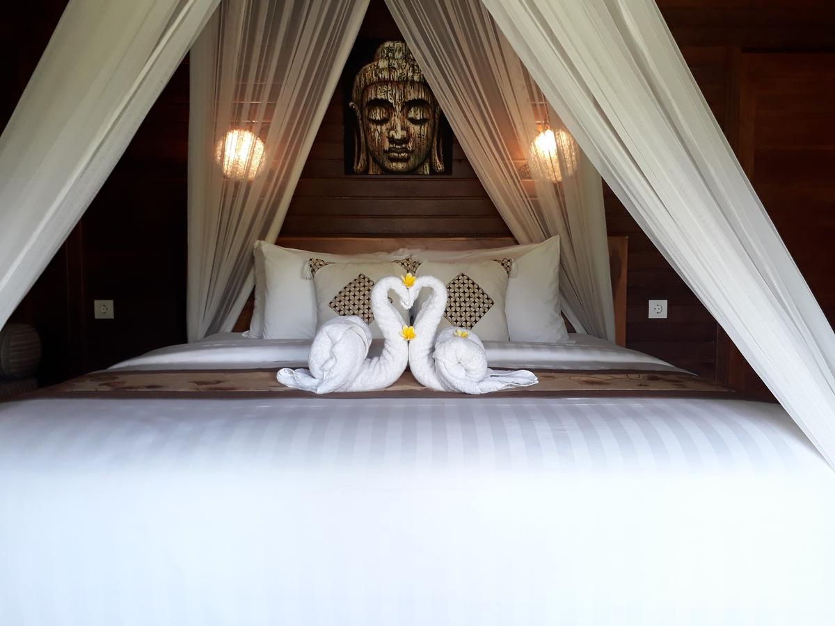 Island Garden Huts 3* Nusa Lembongan (Bali)