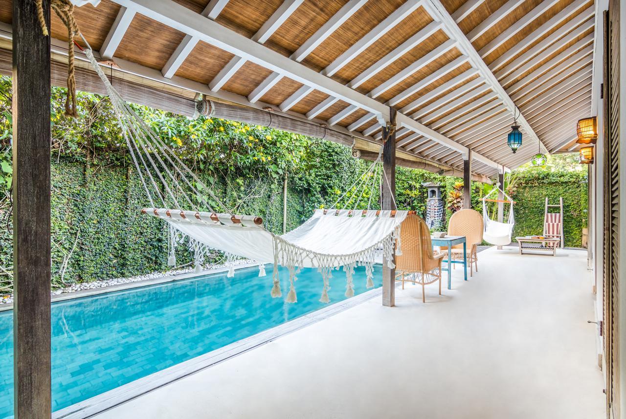 007 Villa Seminyak (Bali)