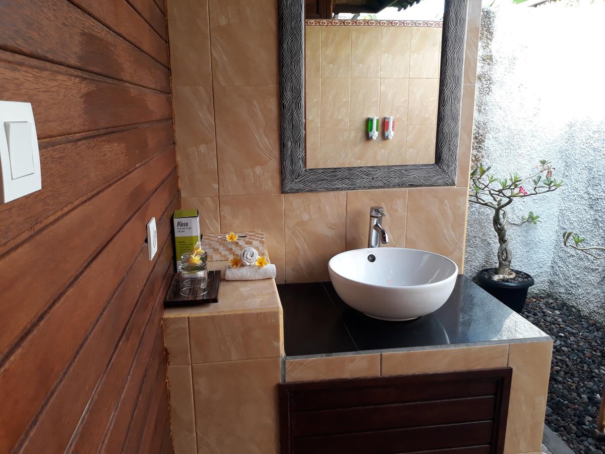 Island Garden Huts Nusa Lembongan (Bali)