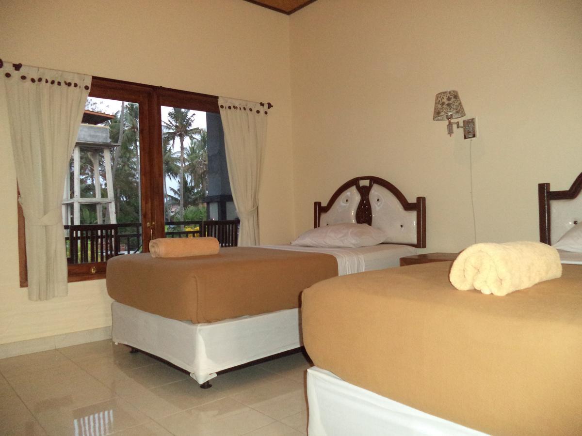 My Guest house Lovina (Bali)