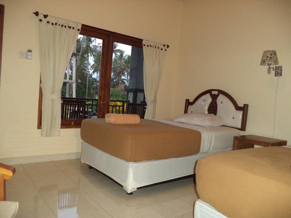 My Guest house Lovina (Bali)