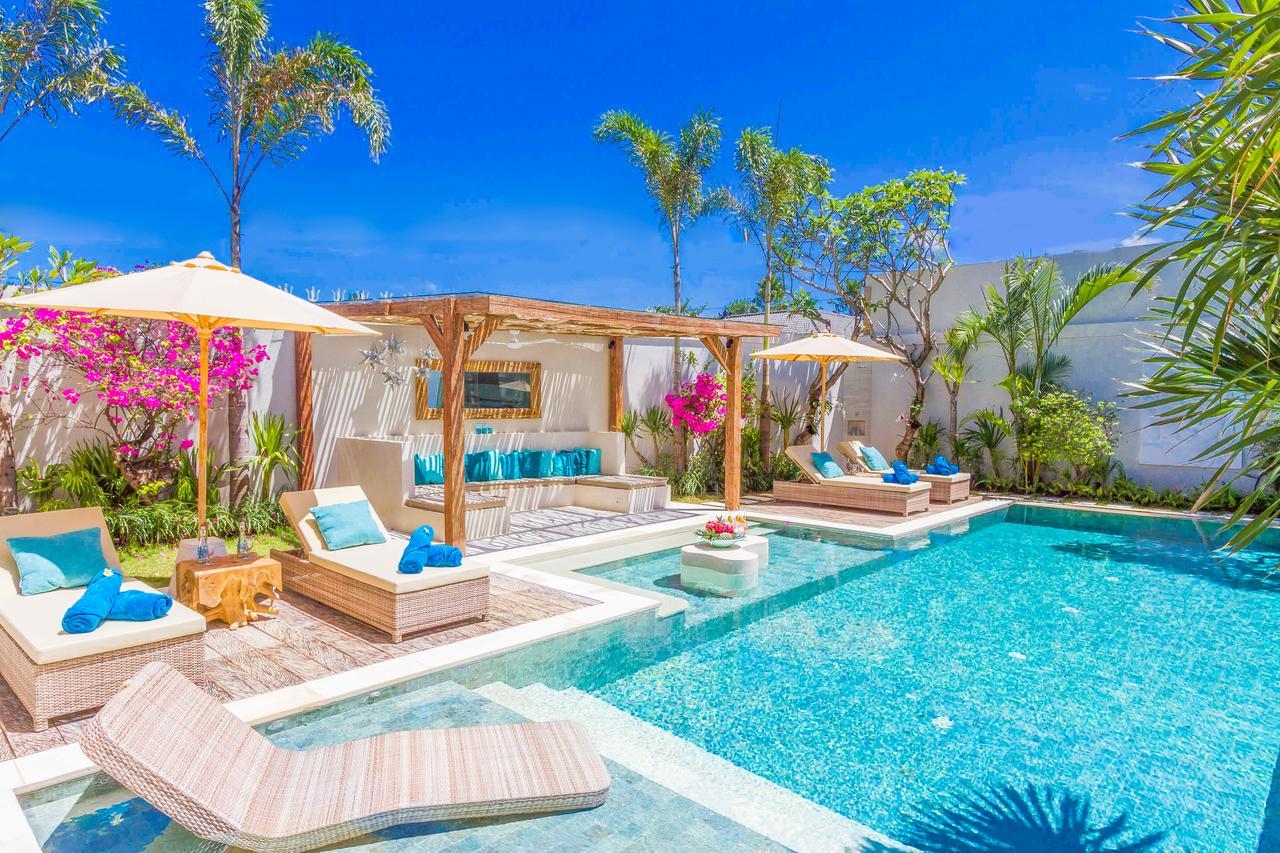 Villa Smilla *