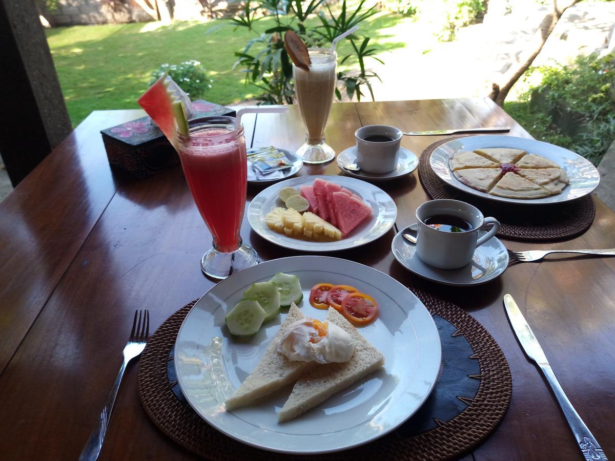 Menjangan View Bed & Breakfast 3*