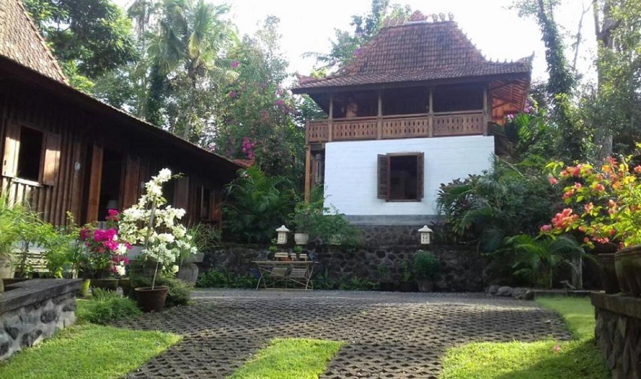 Bukit Asri 4* Seraya