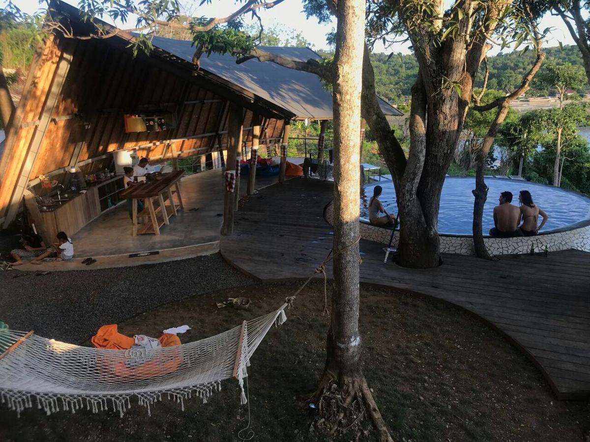 Bong Nusa Hostel *