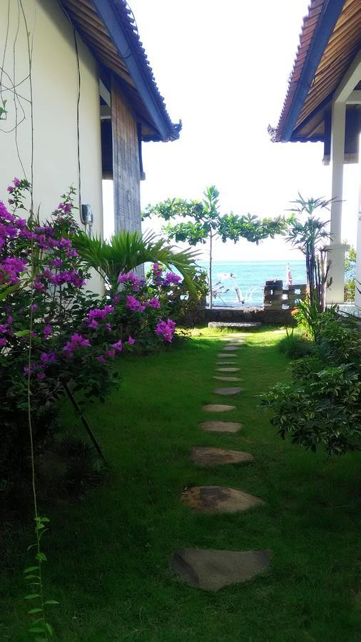 Guest house Tambun Sari