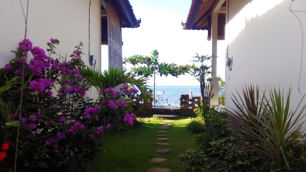 Tambun Sari Guest house Amed (Bali)