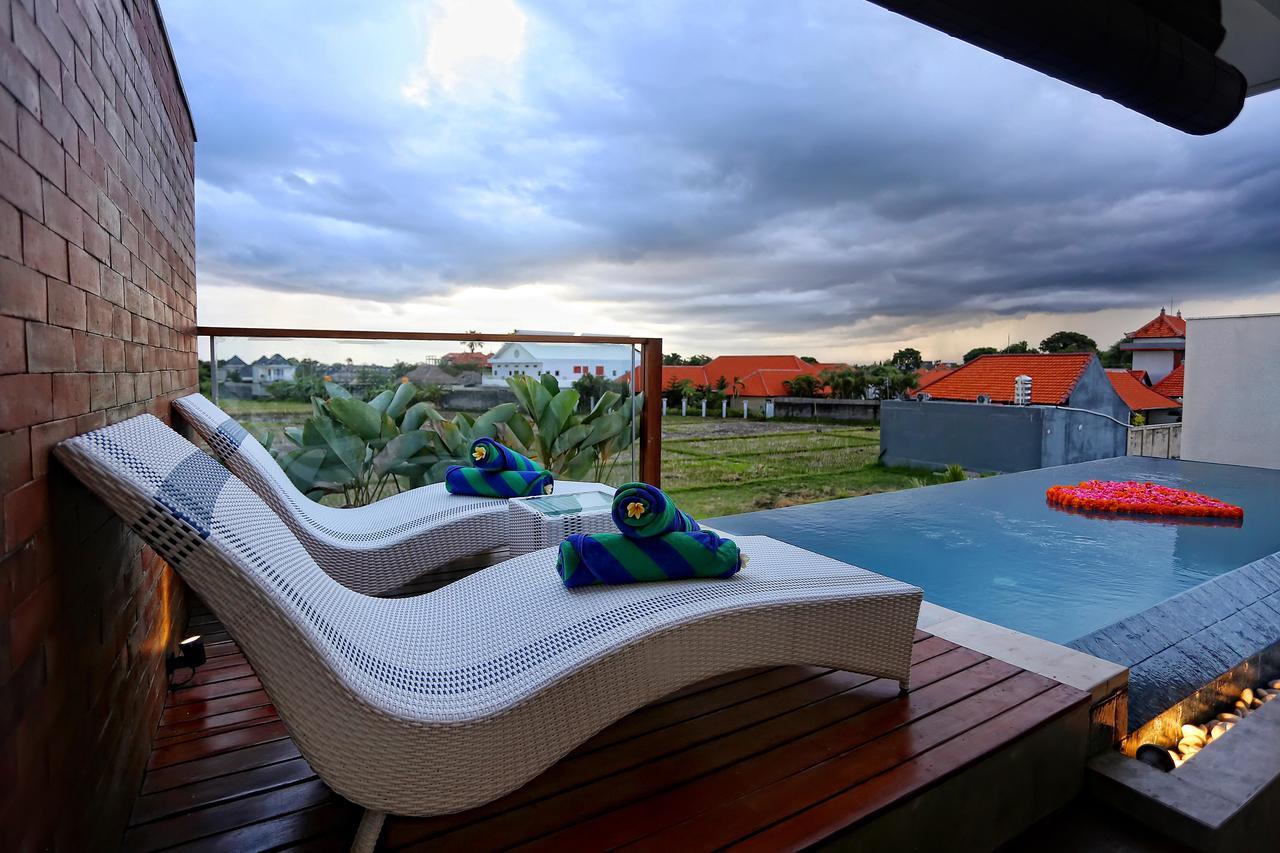 The Wina Villa Seminyak (Bali)