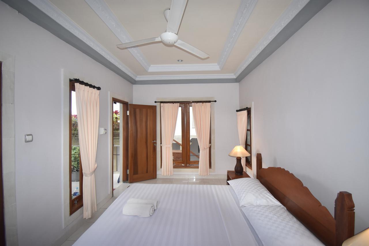 Sania's House Ubud (Bali)