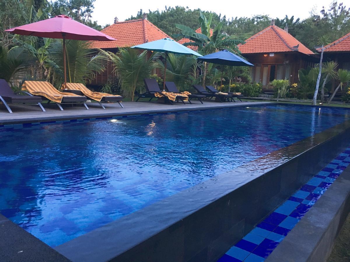 Kencana Garden 3*