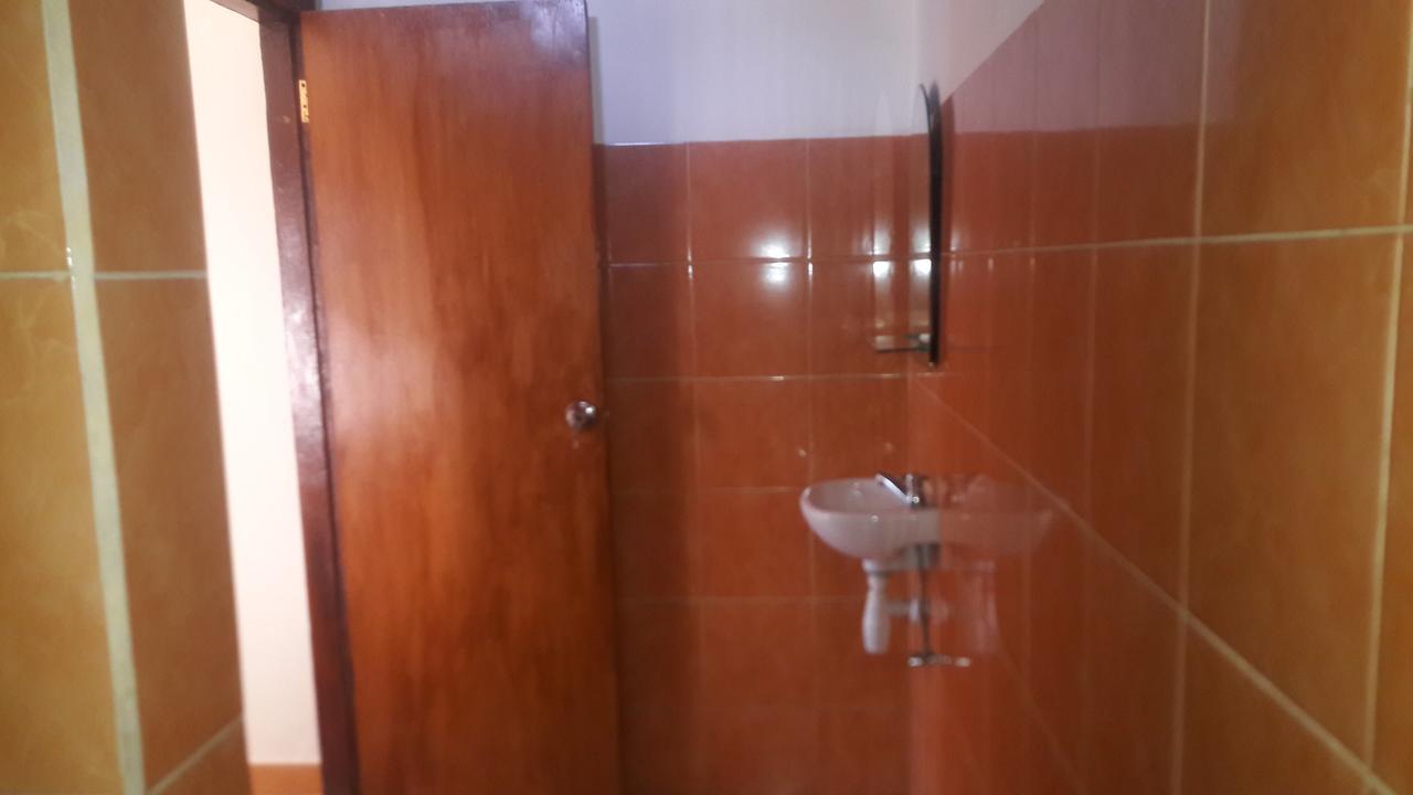 Warung Pantai Guest house Amed (Bali)