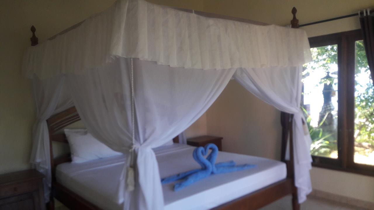 Warung Pantai Guest house