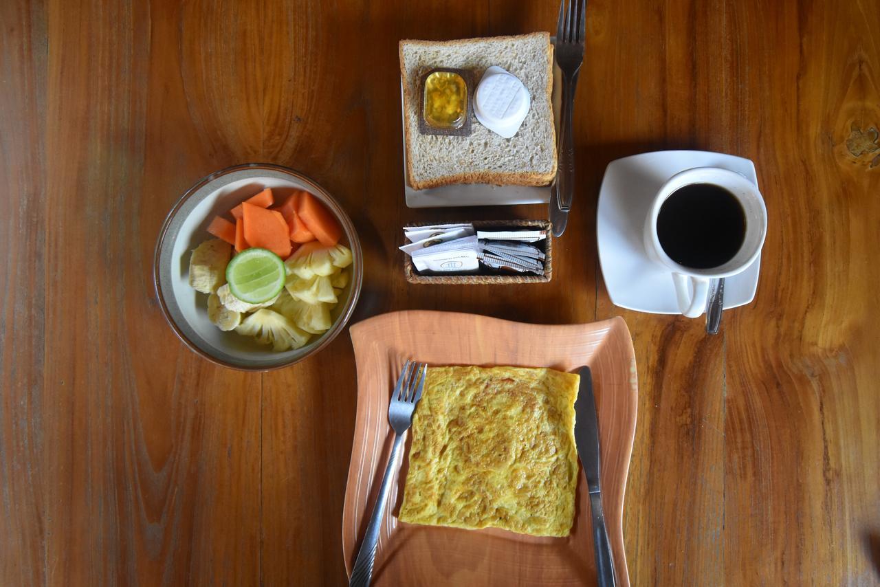 Guest house Sania's House Ubud (Bali)