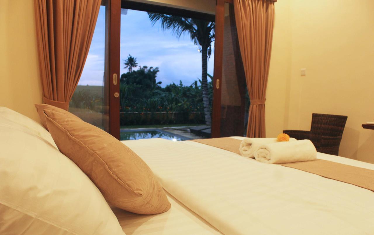 Guest house Umah Nugraha Canggu (Bali)
