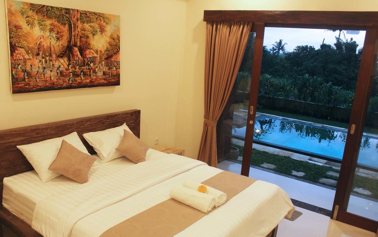 Umah Nugraha 4* Canggu (Bali)
