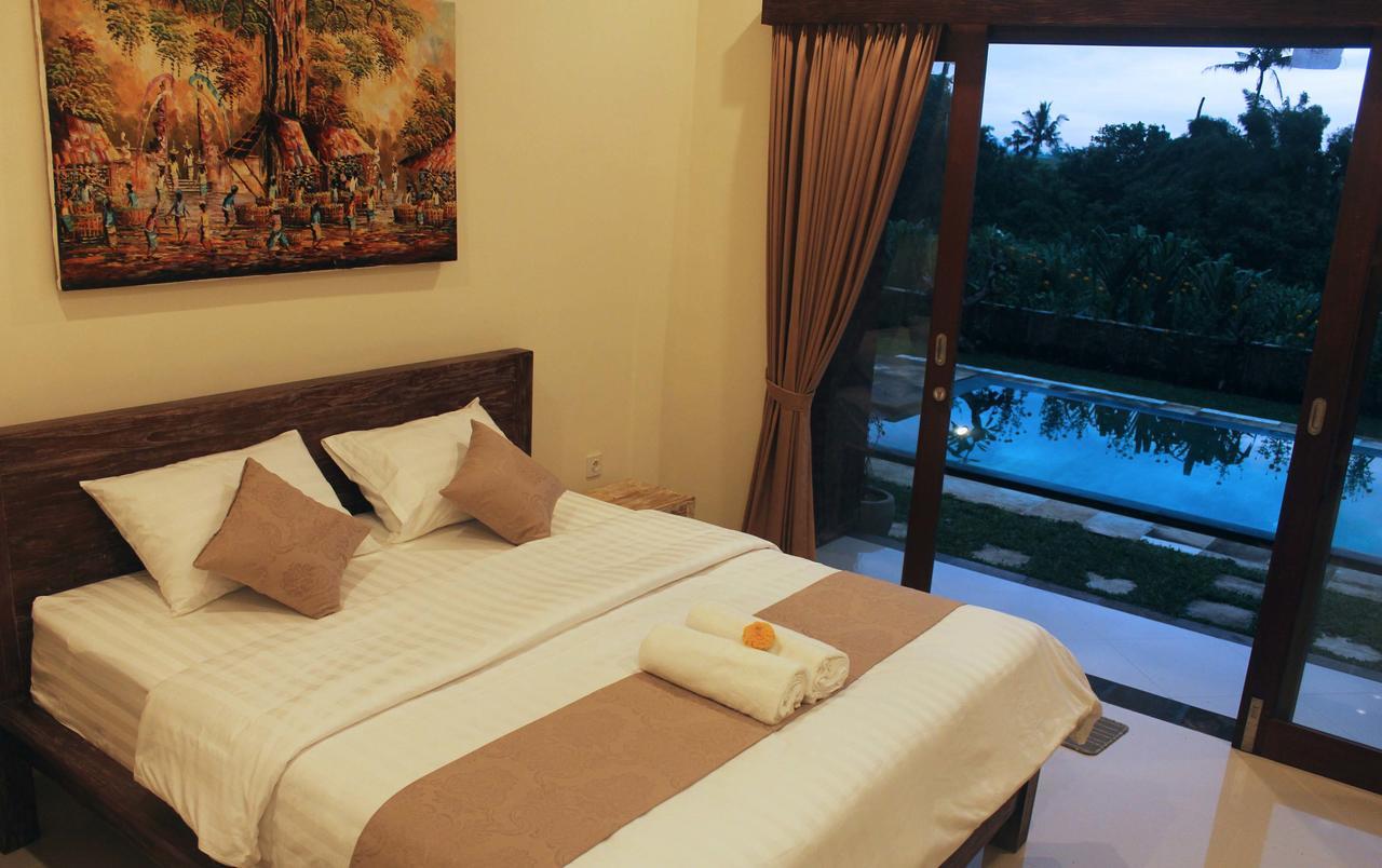 Umah Nugraha 4* Canggu (Bali)