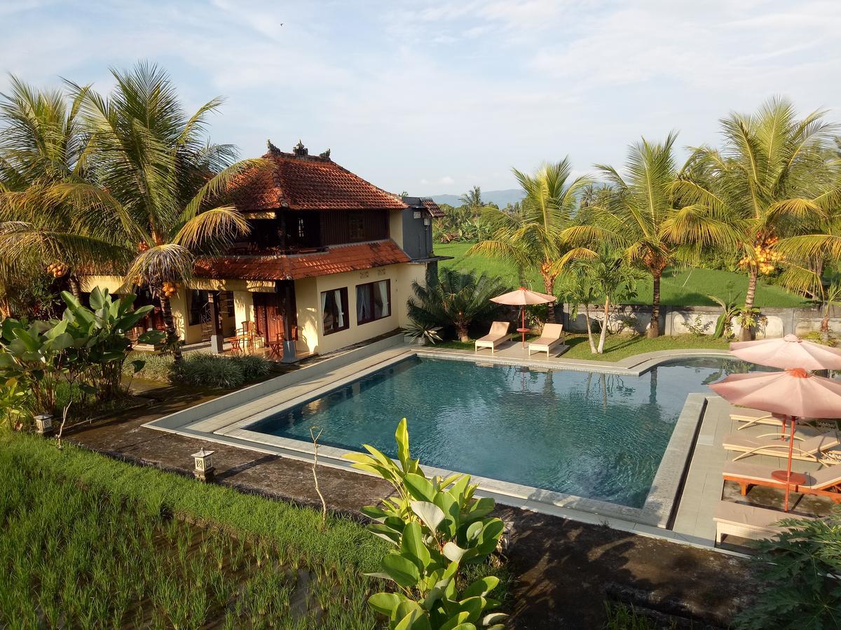 Atres Taman liburan *