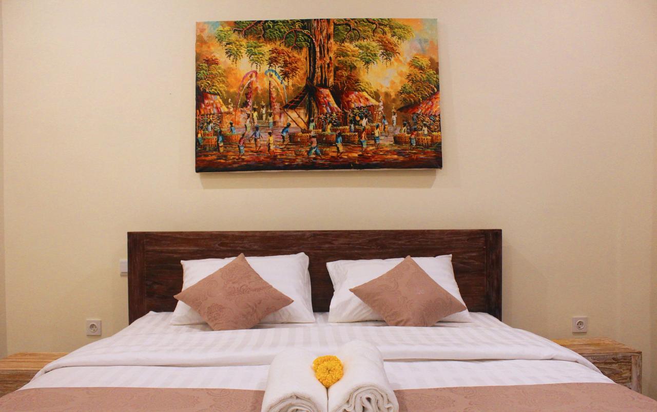 Guest house Umah Nugraha