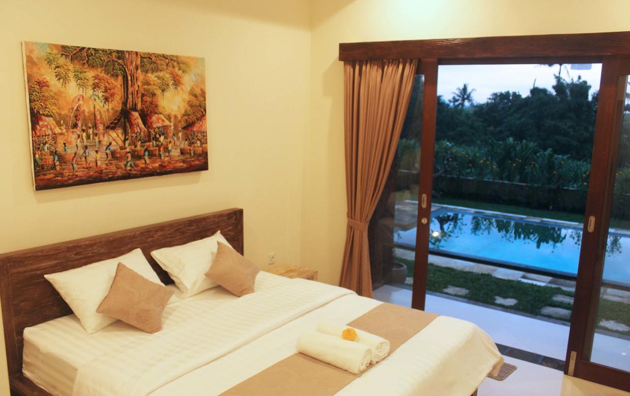 Guest house Umah Nugraha