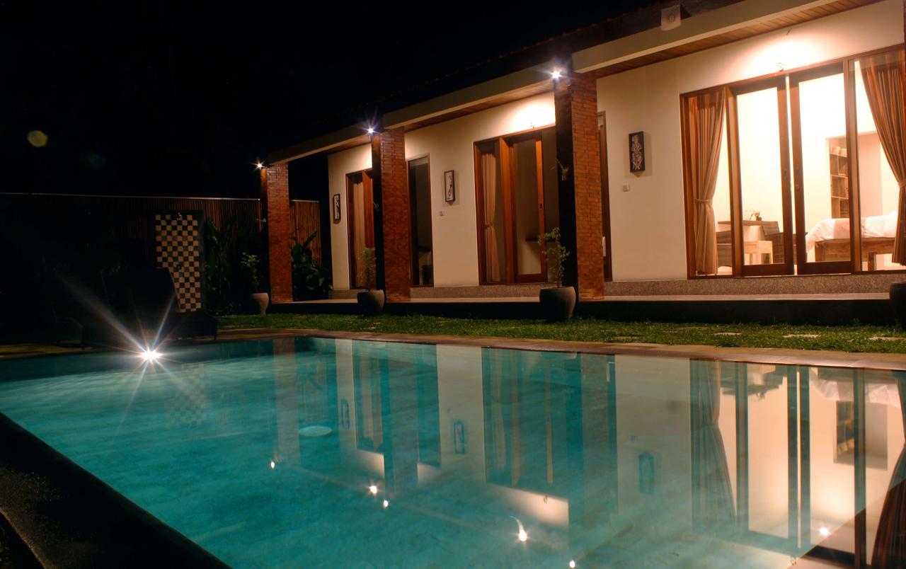 Guest house Umah Nugraha 4*