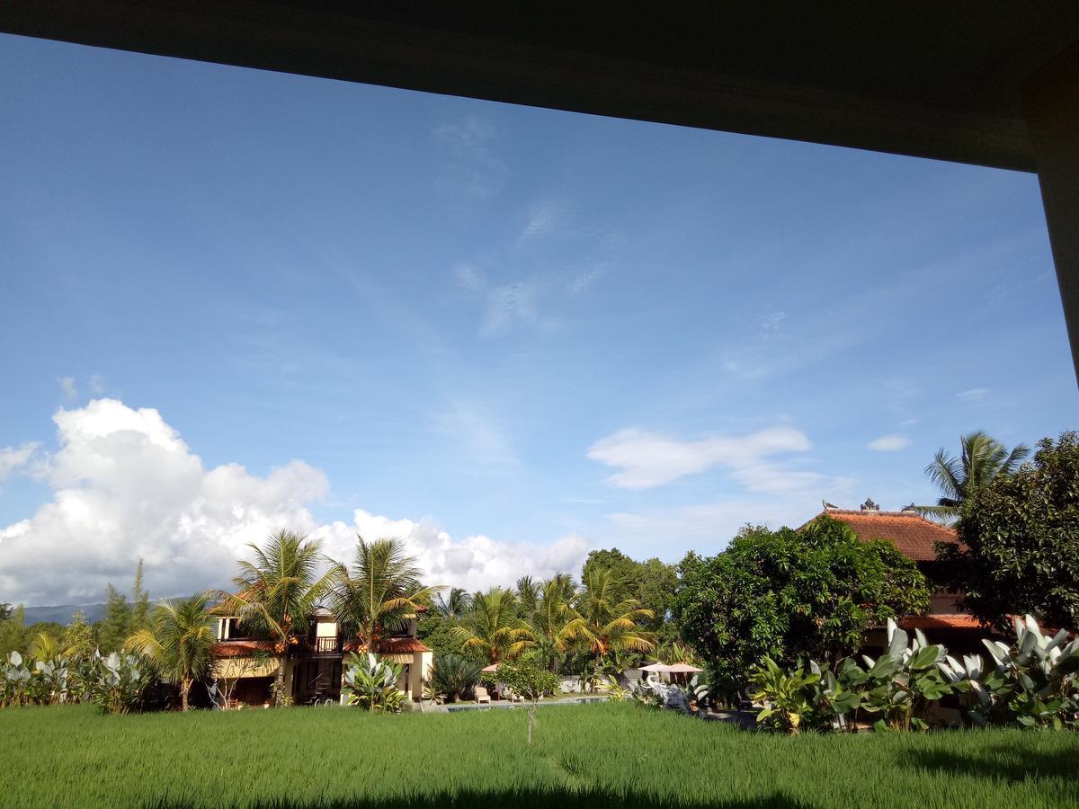 Taman liburan Atres Munduk (Bali)