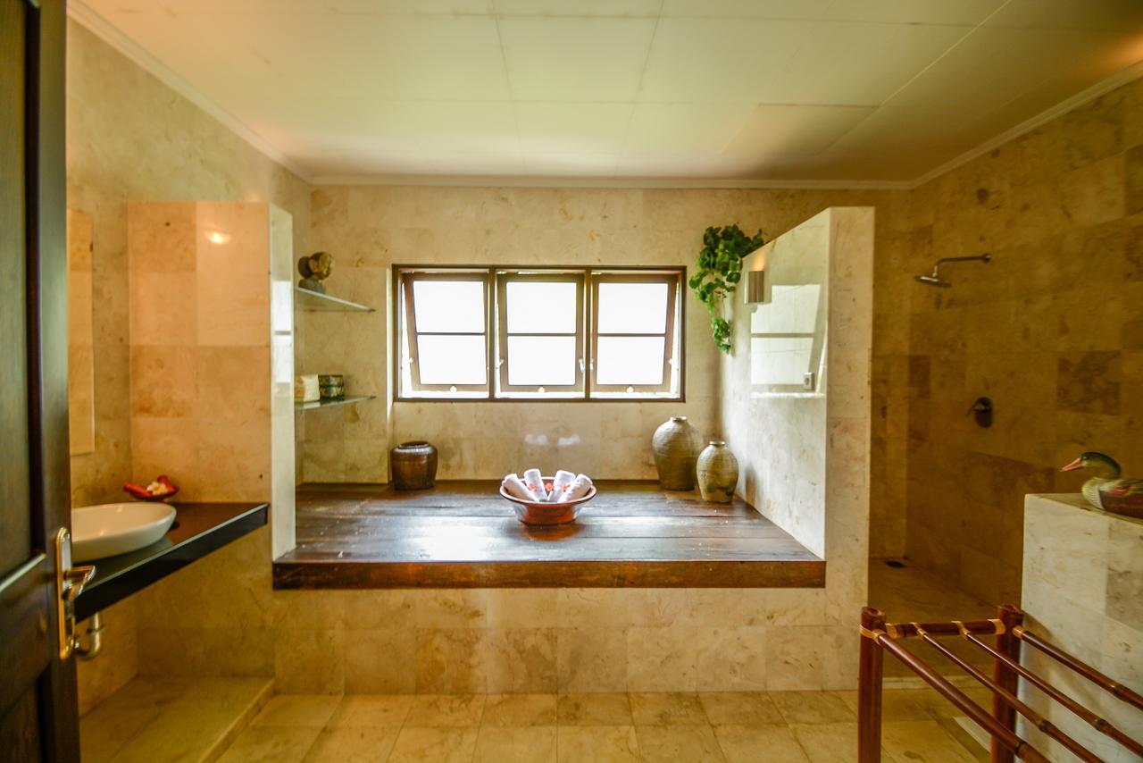 Bukit Asri Guest house Seraya