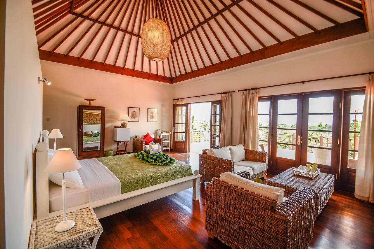 Bukit Asri Guest house