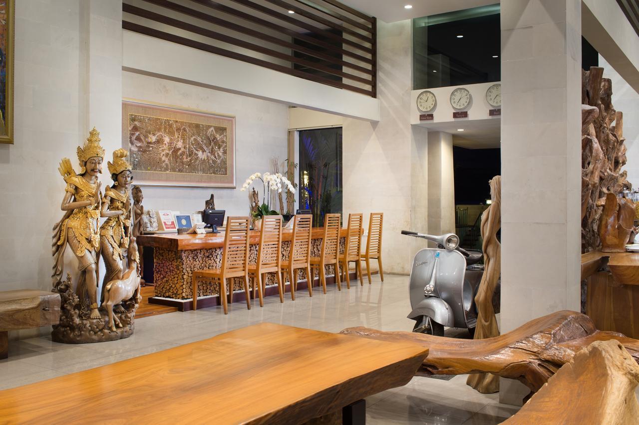 Daluman * Seminyak (Bali)