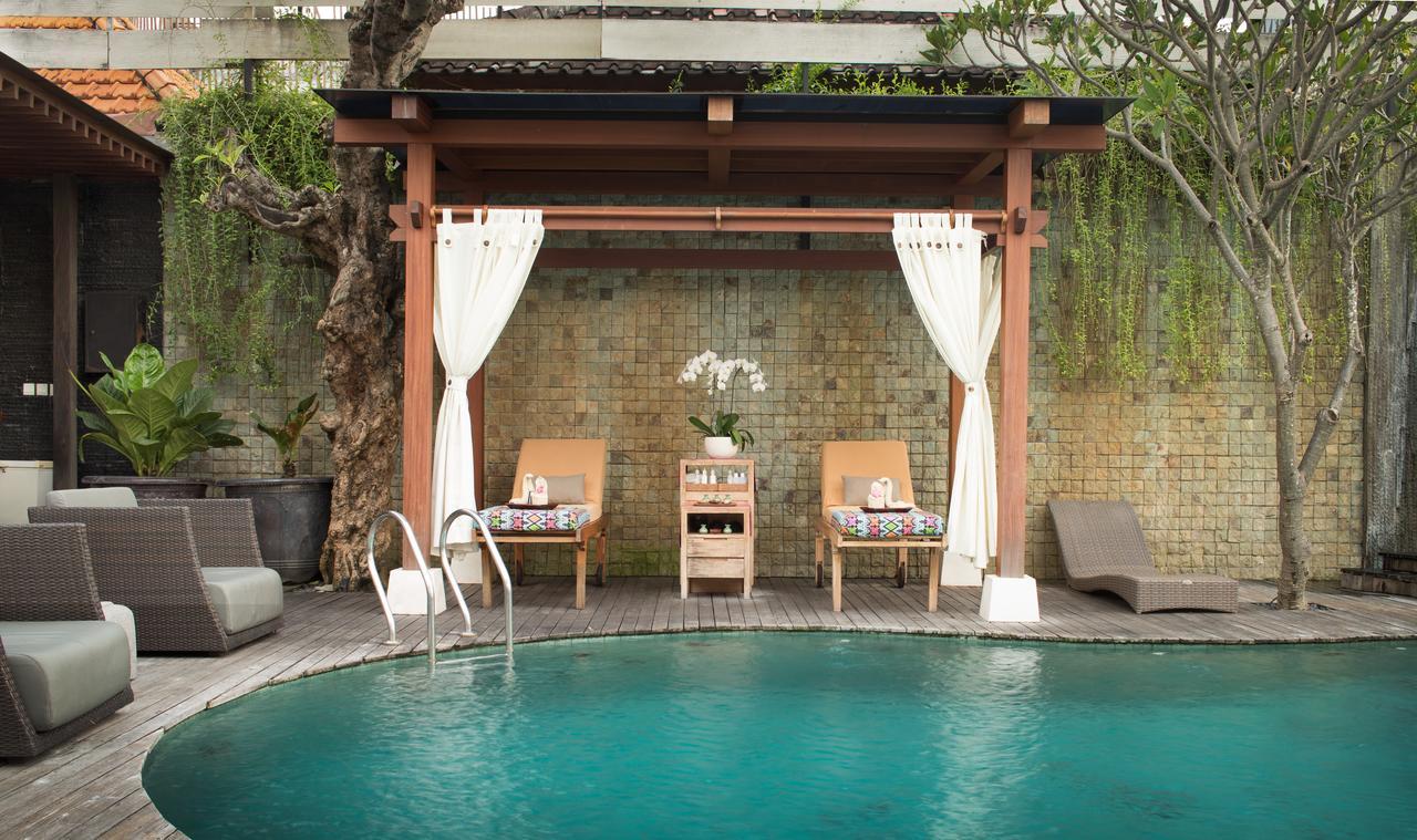 Daluman Villa Seminyak (Bali)
