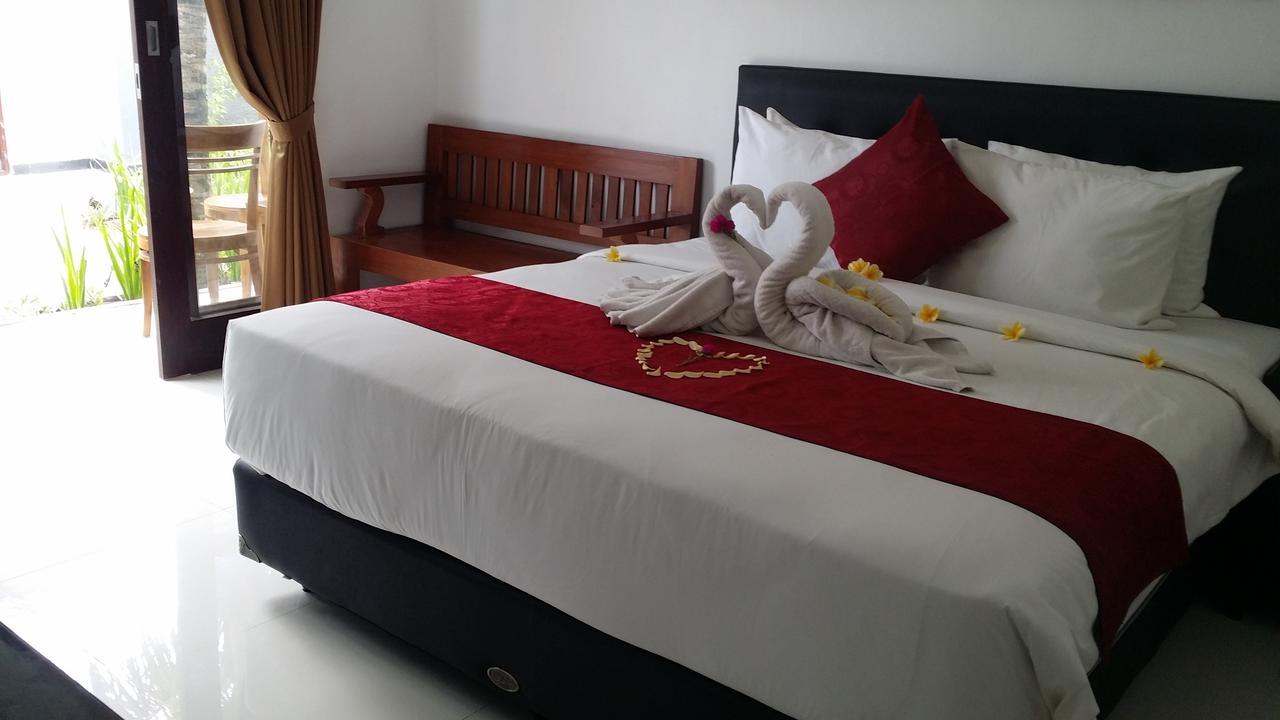 Palm Bamboo Hotel