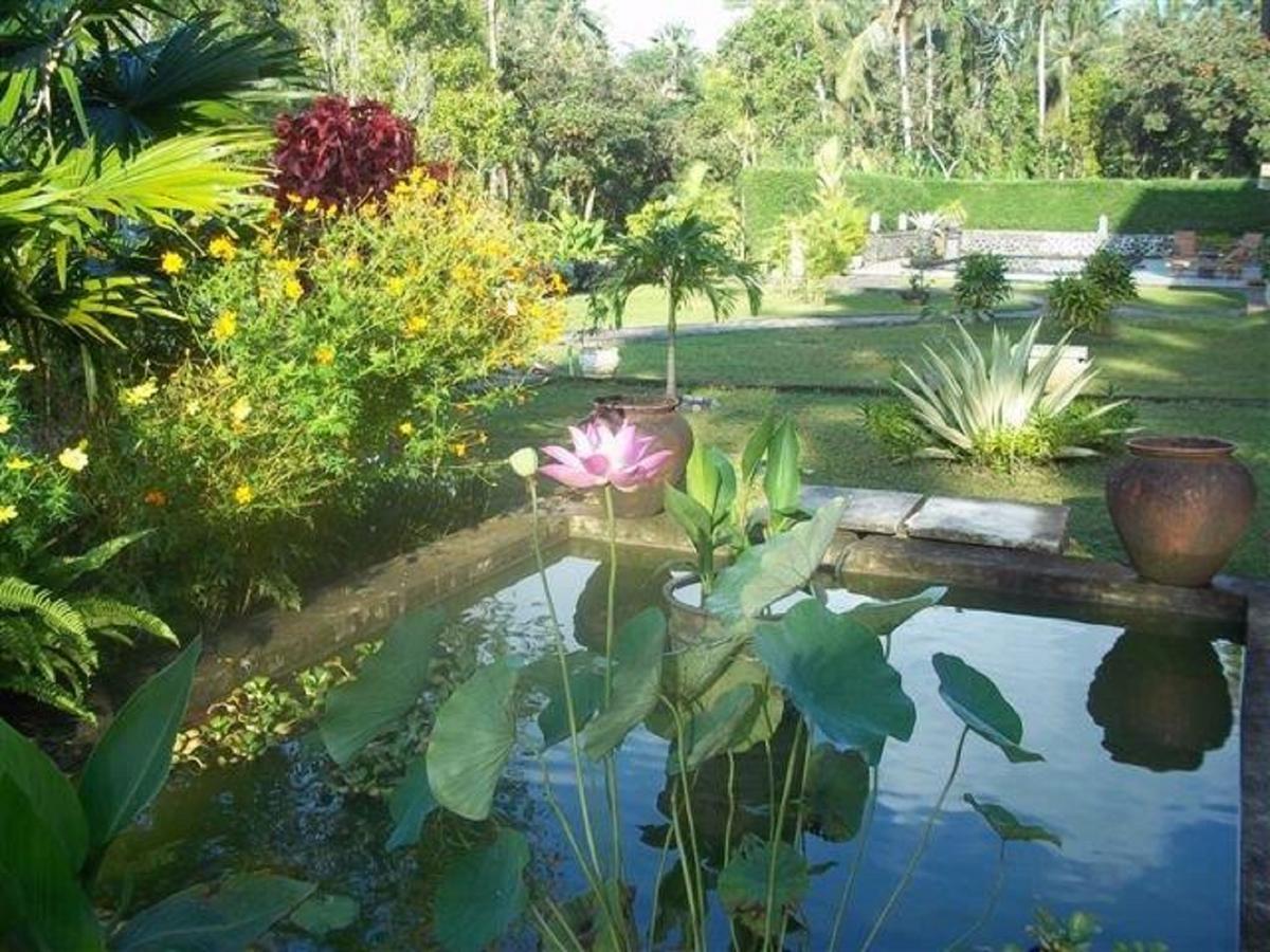 Bukit Asri 4* Seraya