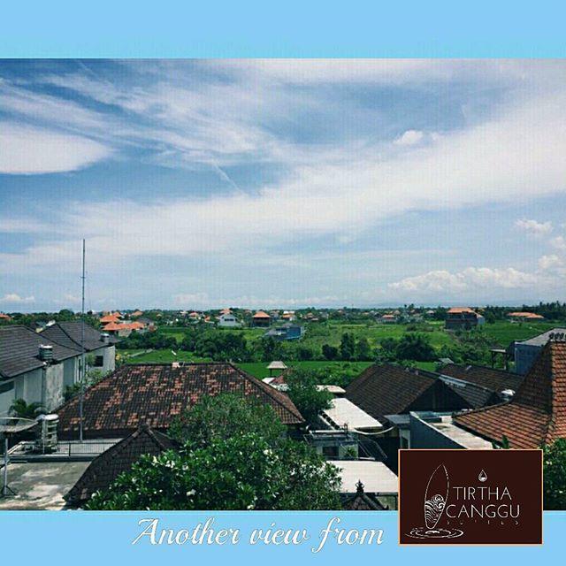 Tirtha 3* Canggu (Bali)