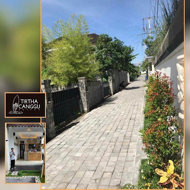 Hotel Tirtha Canggu (Bali)
