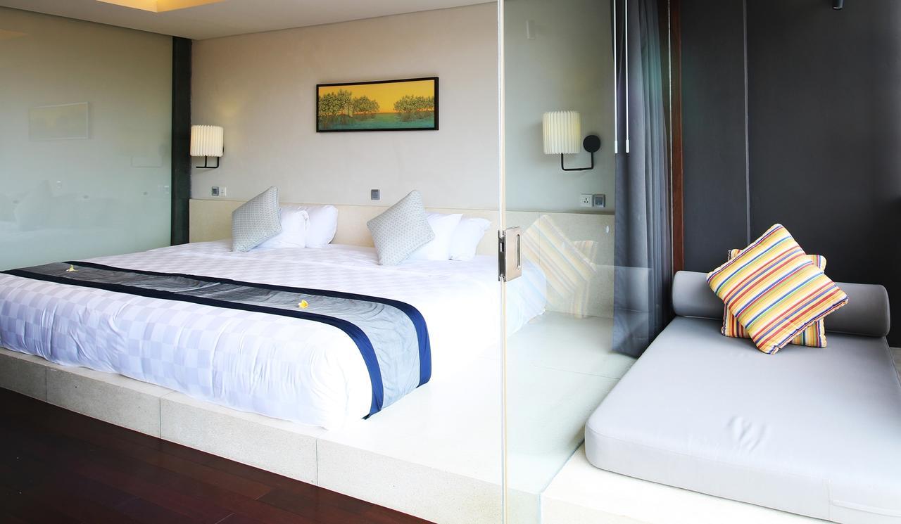 By Watermark And Hotel Jimbaran (Bali)