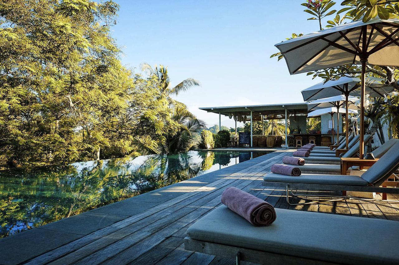 Hotel Bisma Eight - Chse Certified Ubud (Bali)