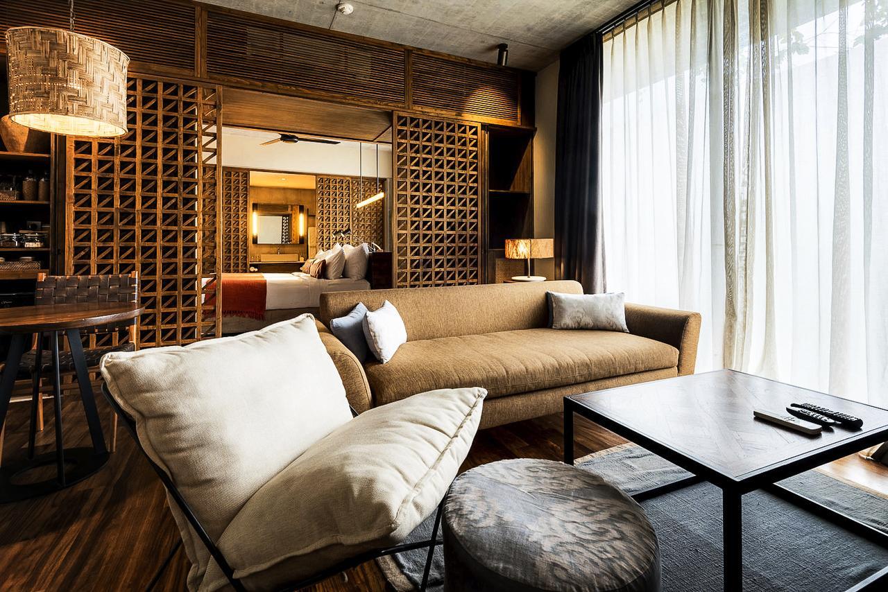 Bisma Eight - Chse Certified Hotel 5*