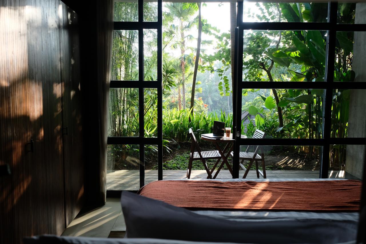 Hotel Bisma Eight - Chse Certified Ubud (Bali)