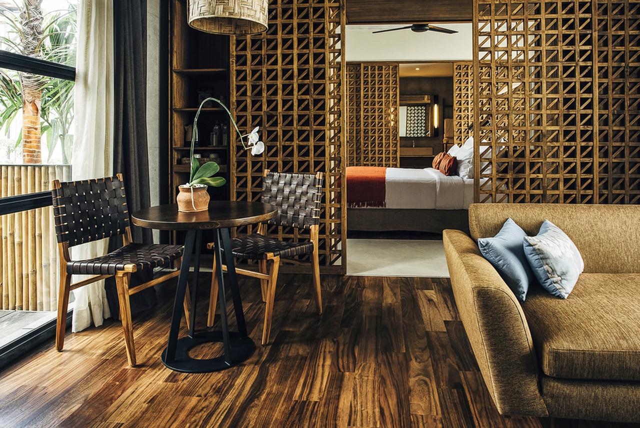 Hotel Bisma Eight - Chse Certified Ubud (Bali)