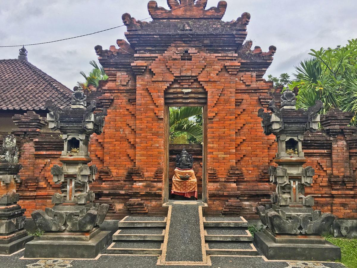 Wana Ukir 3* Ubud (Bali)