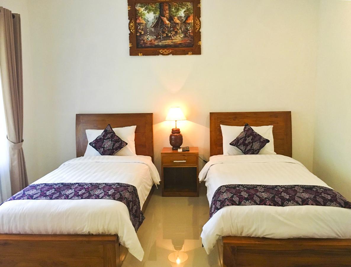 Holiday park Wana Ukir Ubud (Bali)
