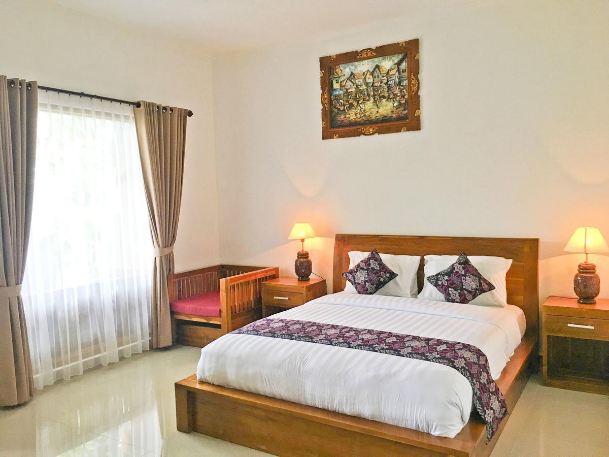 Wana Ukir Ubud (Bali)