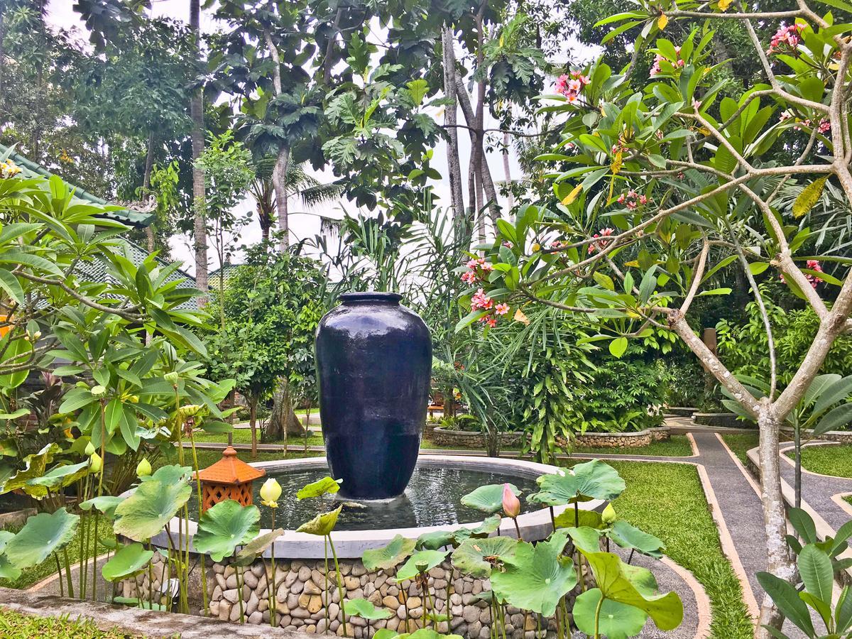 Wana Ukir Holiday park