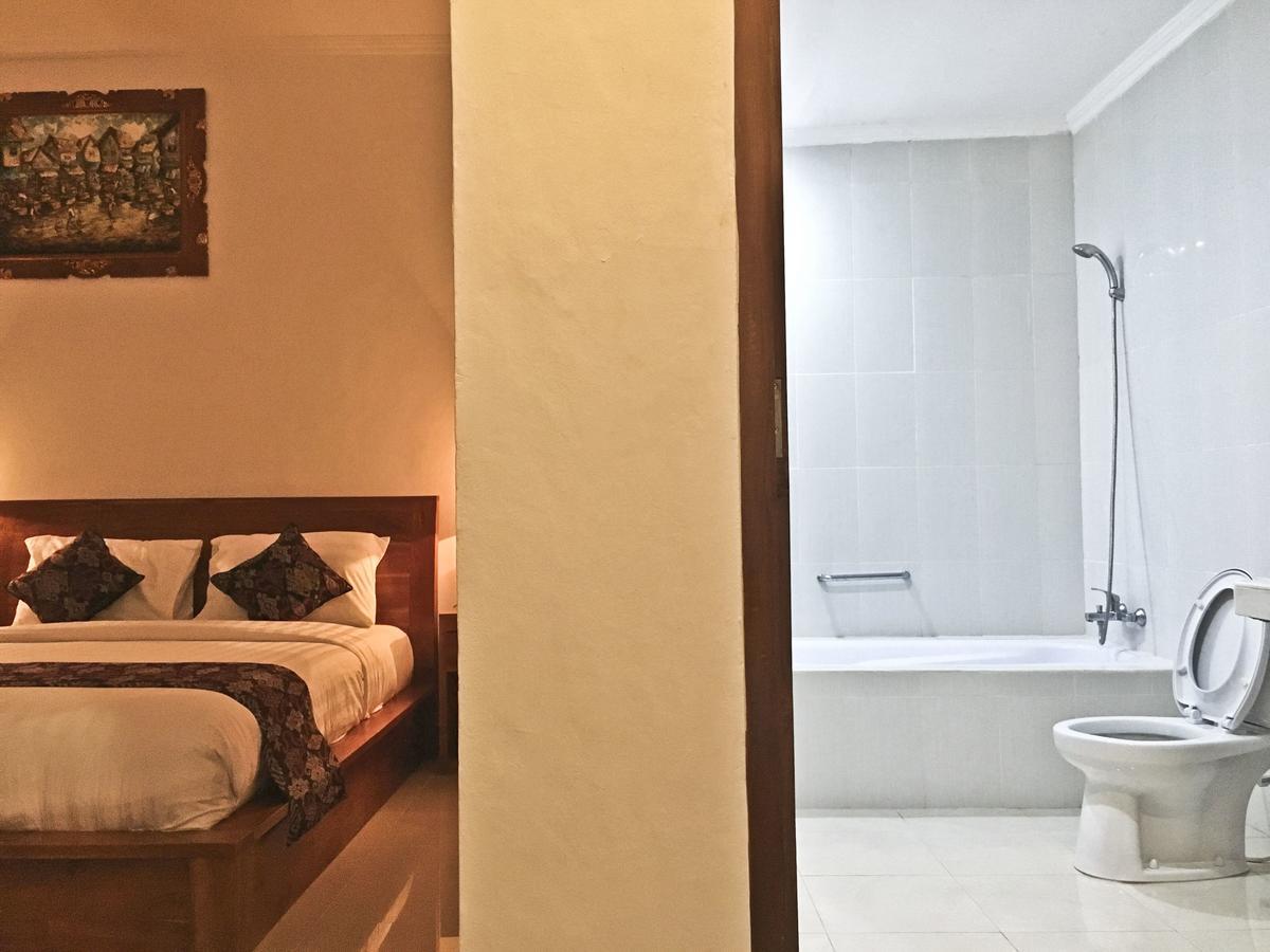 Holiday park Wana Ukir Ubud (Bali)