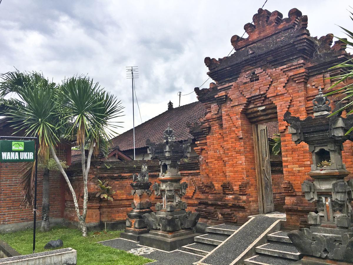 Wana Ukir Ubud (Bali)